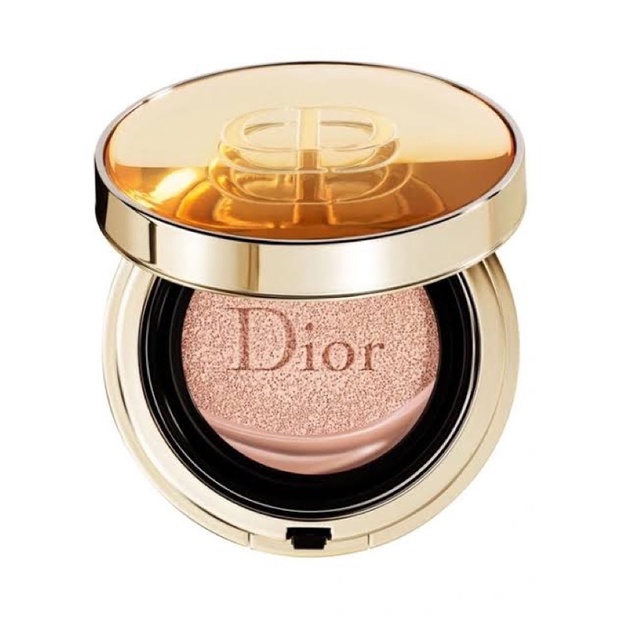 Dior Prestige / Diorskin Forever Cushion Trial Size 4gr