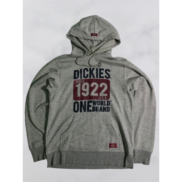 hoodie dickies abu