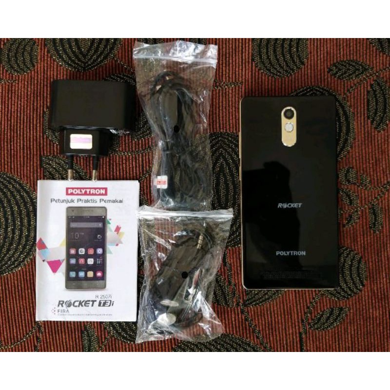 POLYTRON R2507i 3G