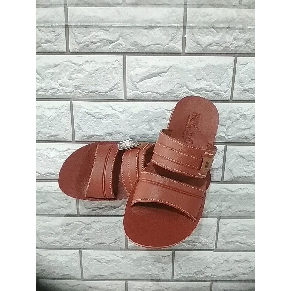 sandal polo