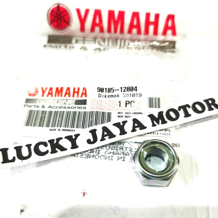Mur as arm Rx King Rxking Rxk ukuran 14 90185-12804 Original 1 pcs-1