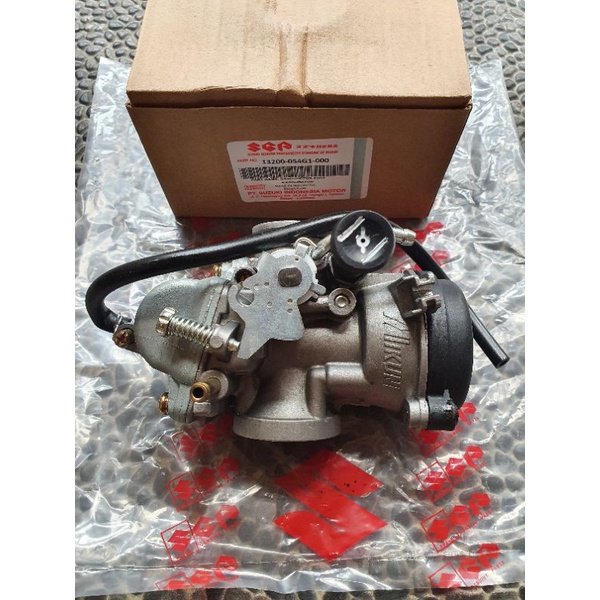 Karburator Thunder 125