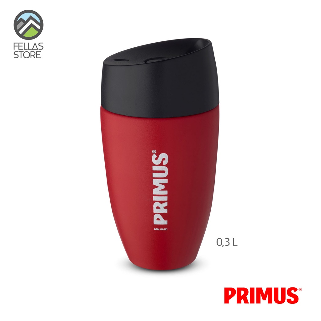 Primus - Vacuum Commuter 0.3L