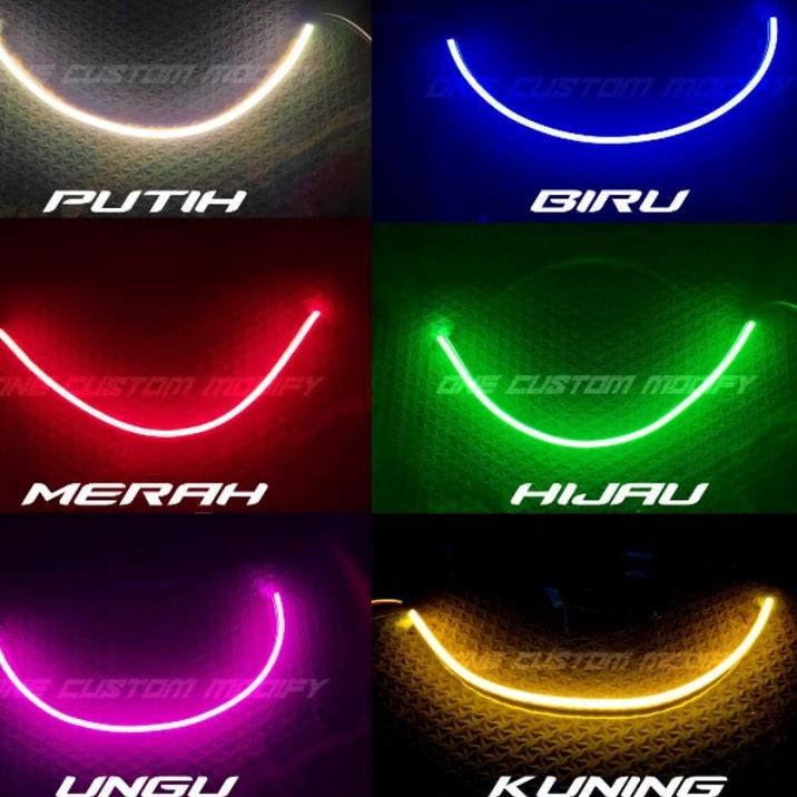 5.5 SALE/〖5.5 FLASH SALE〗/STAR BRANDS/Star/〖5.5 Flash Sale〗 LAMPU ALIS DRL LED BONUS ALIS SEIN ALL N