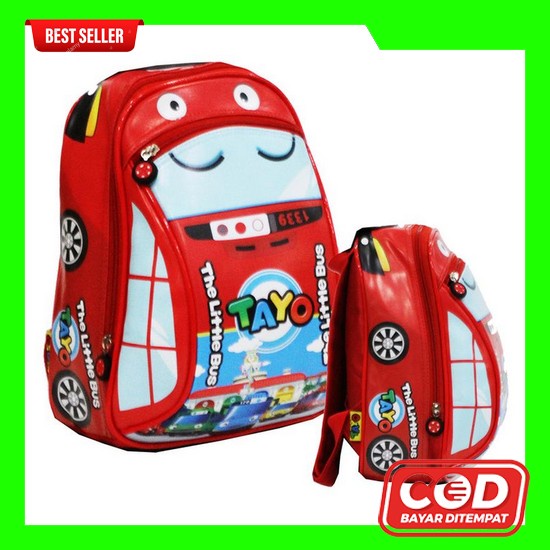 Joshee Tas Ransel Wanita Backpack Wanita Backpack Pria Tas Sekolah Tas Anak 0544 Backpack Nylon Tas 