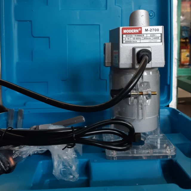 PROFIL KAYU MODERN 2700