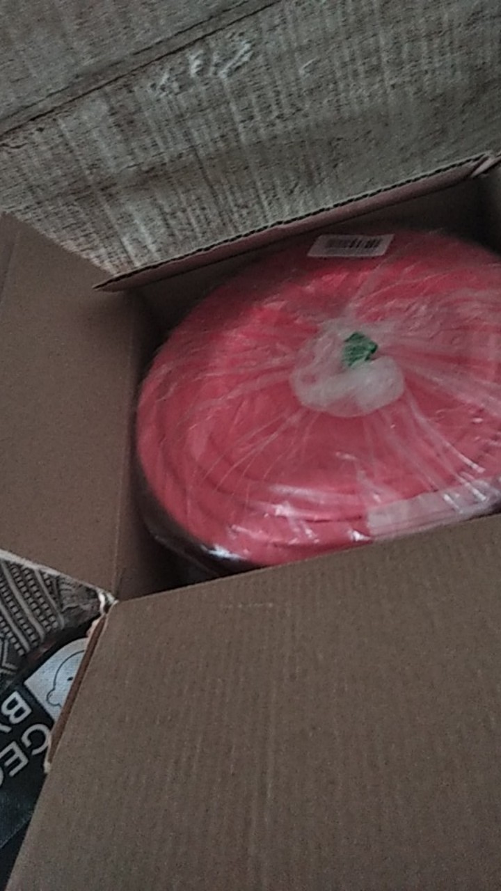 Mosaic Canister 4pcs