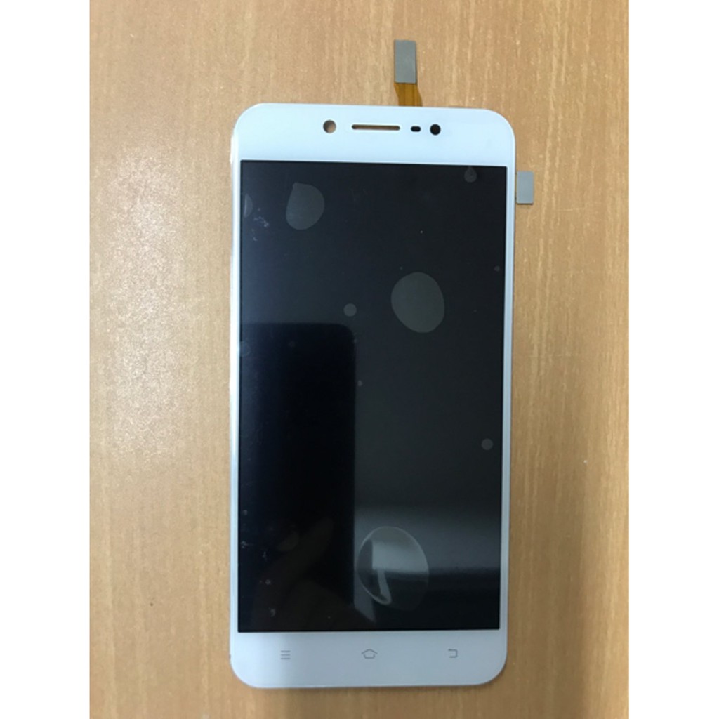 LCD VIVO V5 LITE 5.5 INCH FULLSET PUTIH ORI VIVO 1609/ Y66