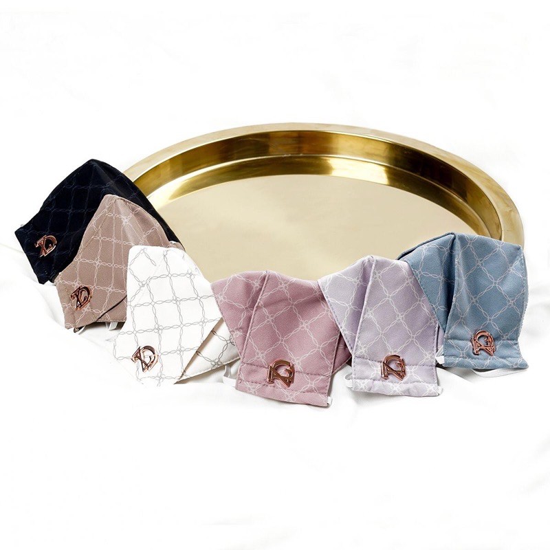 ZYTADELIA IDENTITY MASKER