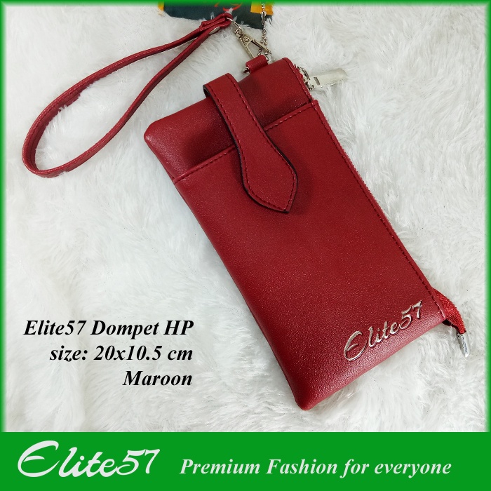 elite57 Dompet HP