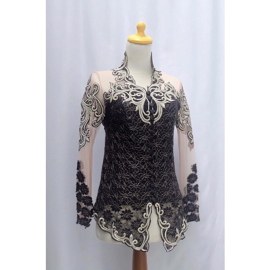 Kebaya Bekas/Kebaya wisuda/atasan kebaya/preloved kebaya/kebaya dewasa/kebaya modern/kebaya kartini