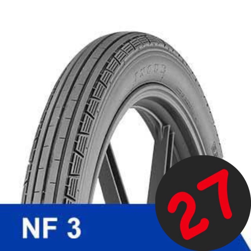 Hermansyah_toba - Ban IRC NF3 Tubetype 225-17 Ban Luar Motor Ring 17