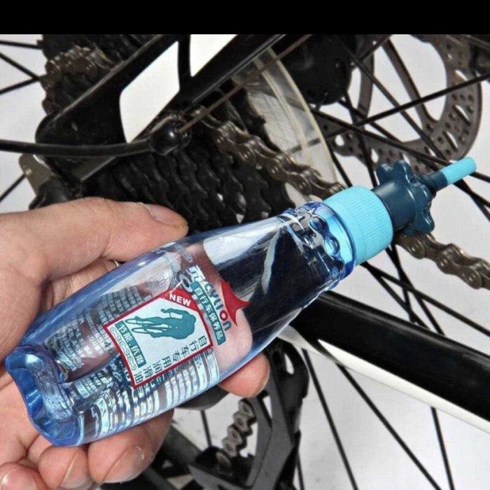 Cylion pelumas rantai Sepeda Bike chain lubricant oil 60 ml HF02475