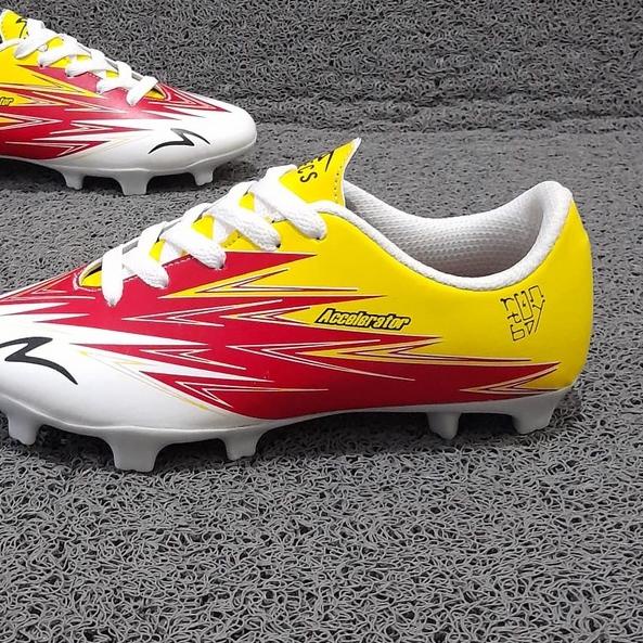 ℗ Sepatu Bola Anak Specs Size 33 34 35 36 37 ◄