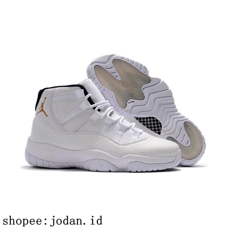 jordan 11 ovos