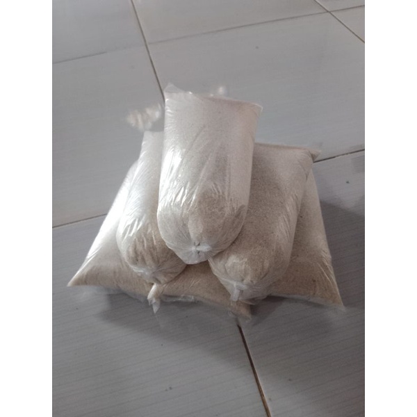 

Gula pasir 1 kg