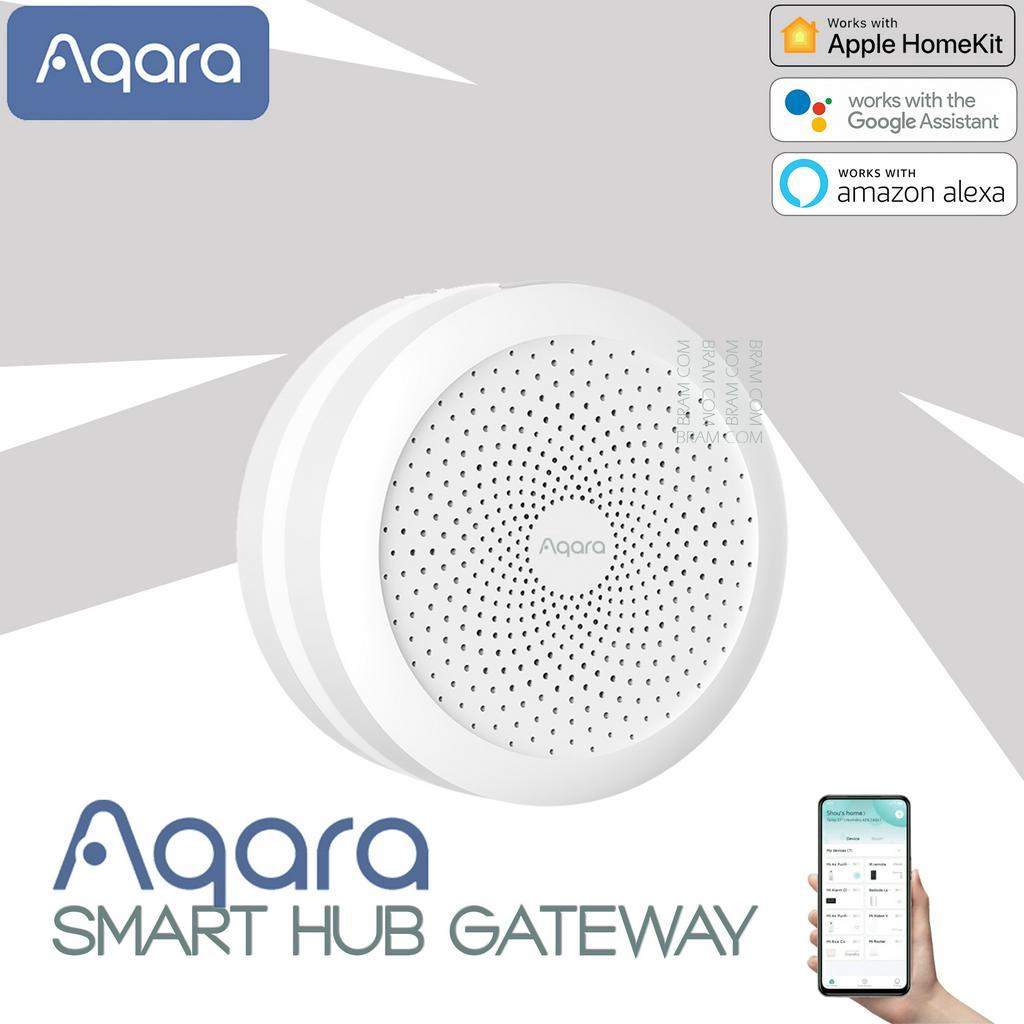 AQARA Smart Hub Gateway