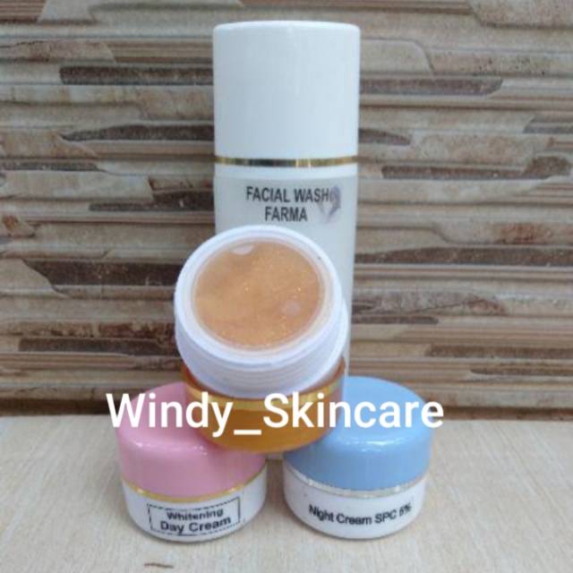 Farma Wdc Plus Jelly Gold