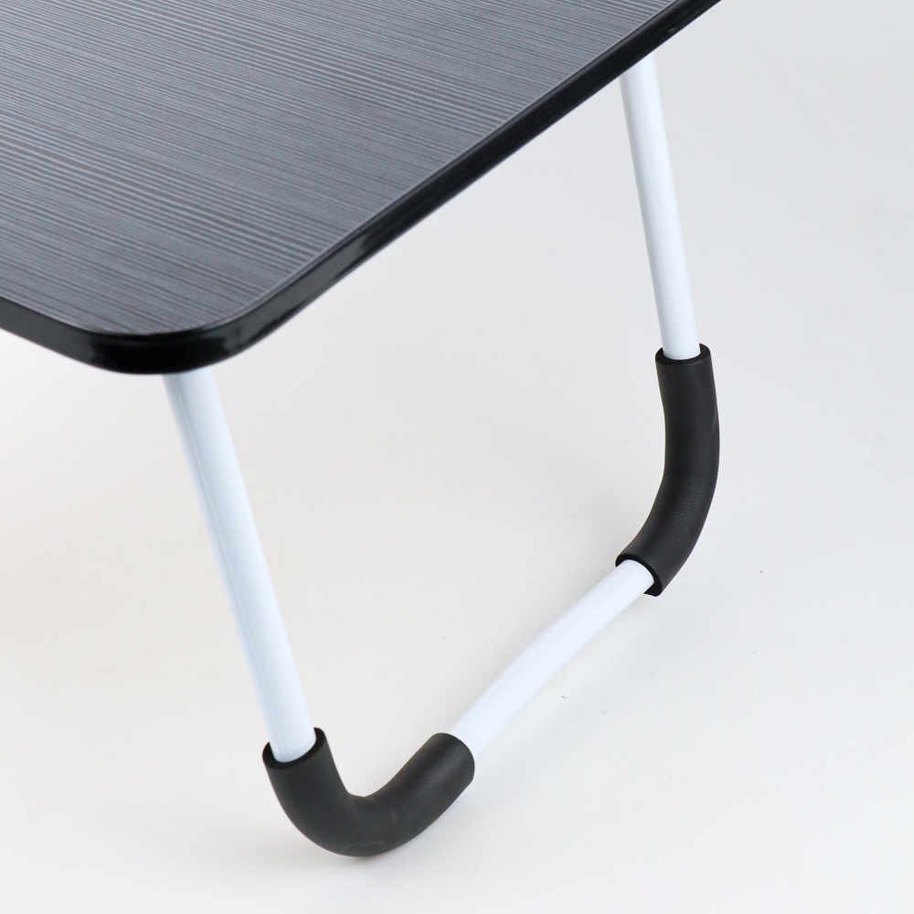 Meja Lipat Serbaguna Laptop Portable Desk Minimalist Design