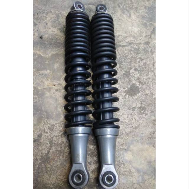 Shockbreaker supra x 125