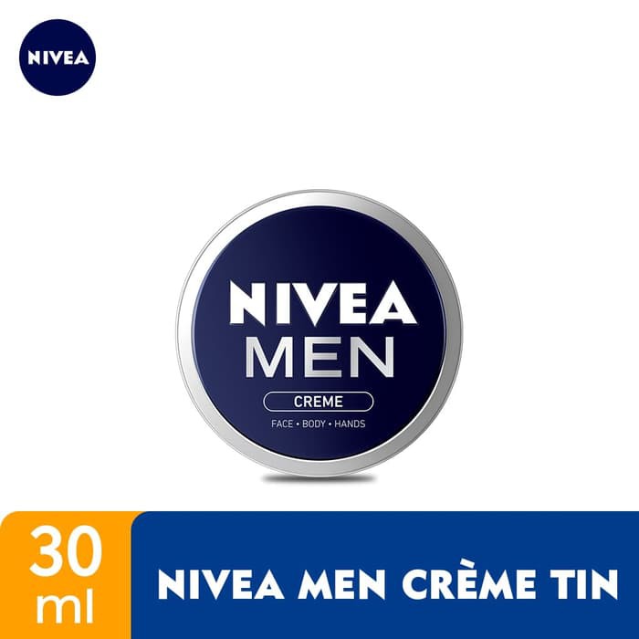 Nivea Men Creme 30ml