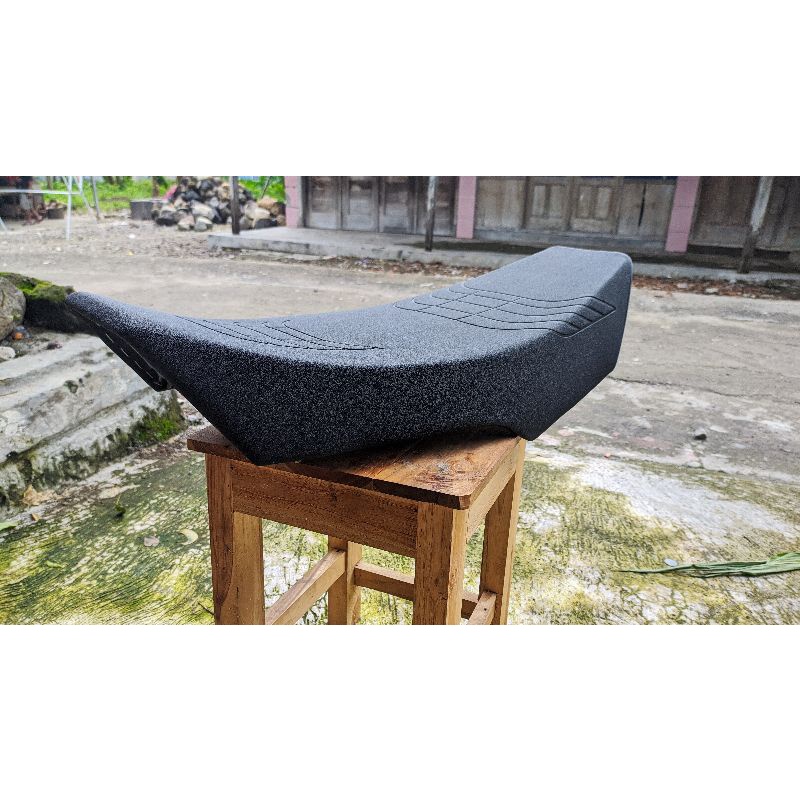 JOK RX KING PERAHU TEBAL AMPLAS