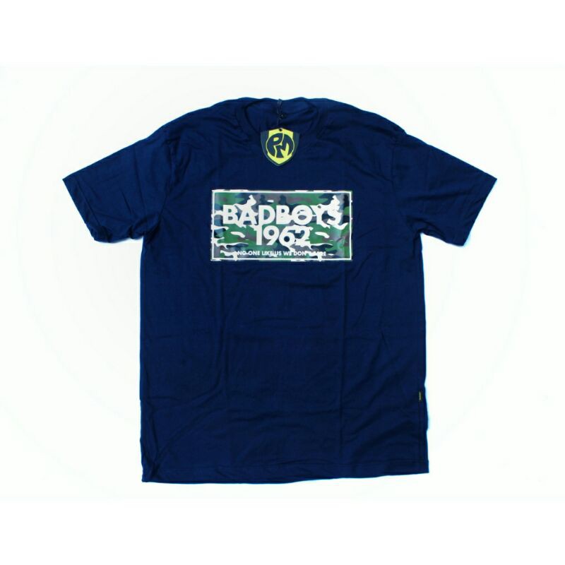 Badboys 1962