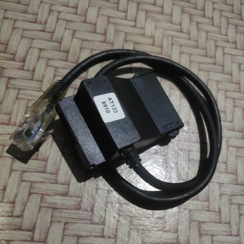 KABEL FLASH NOKIA 8910/8910i