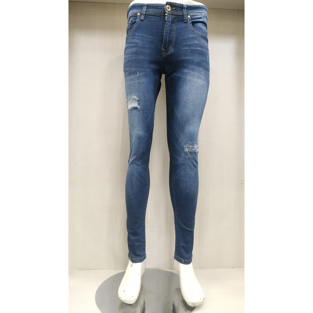 JB Boss Celana Jeans ArtJbRockSkj2