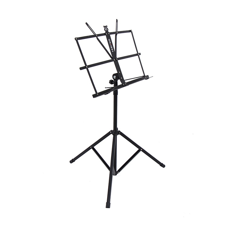 Ammoon Tripod Stand Partitur Sheet Musik - P-01