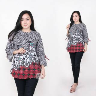  Batik  jumbo  BIG SIZE JUMBO  XXL XXXL 3L 4L 5L MURAH  BATIK  