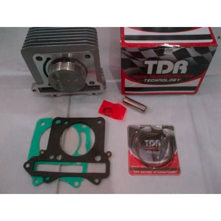 CYLINDER BLOK SATRIA FU150 66MM TDR