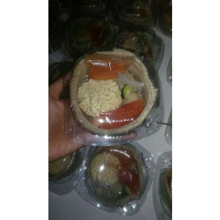 

bakso mangkok