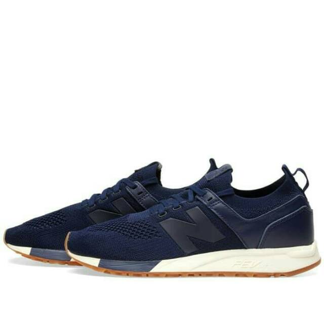 New Balance MRL 247 DM 100% Original