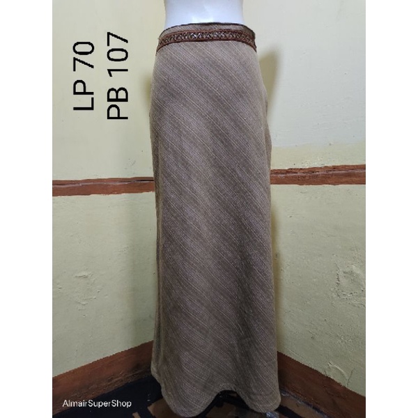 AlmairCollection PreLoved Rok dan celana / Bawahan wanita-18