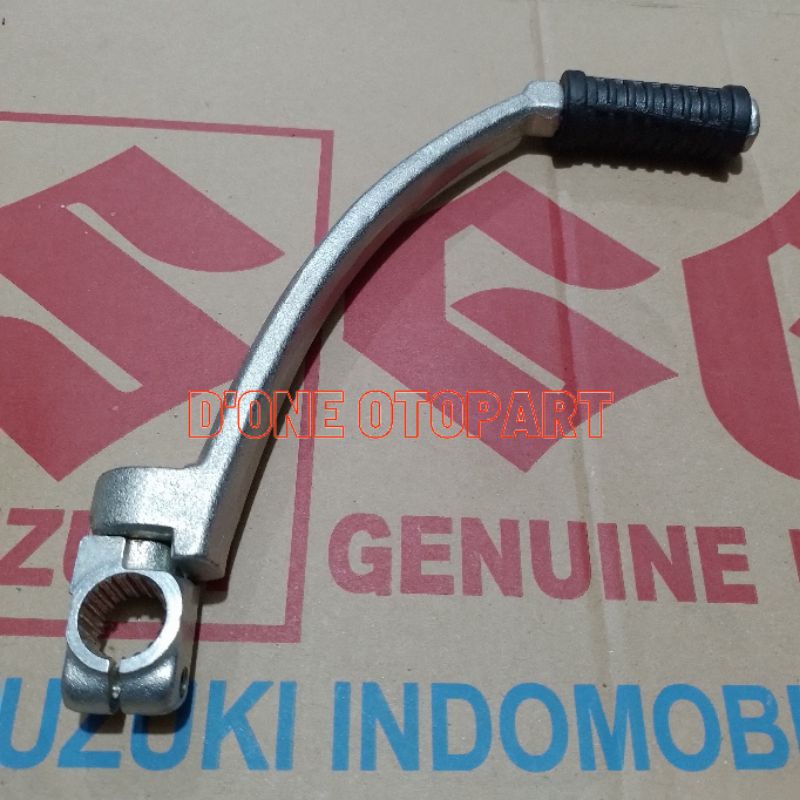 PEDAL SLAHAN (KICK STARTER) THUNDER 250 CC26300-28D00-000