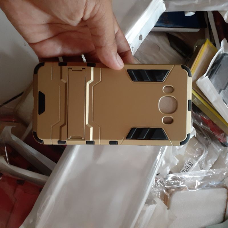 Case Samsung J7 2016 Hardcase Samsung j7 2016