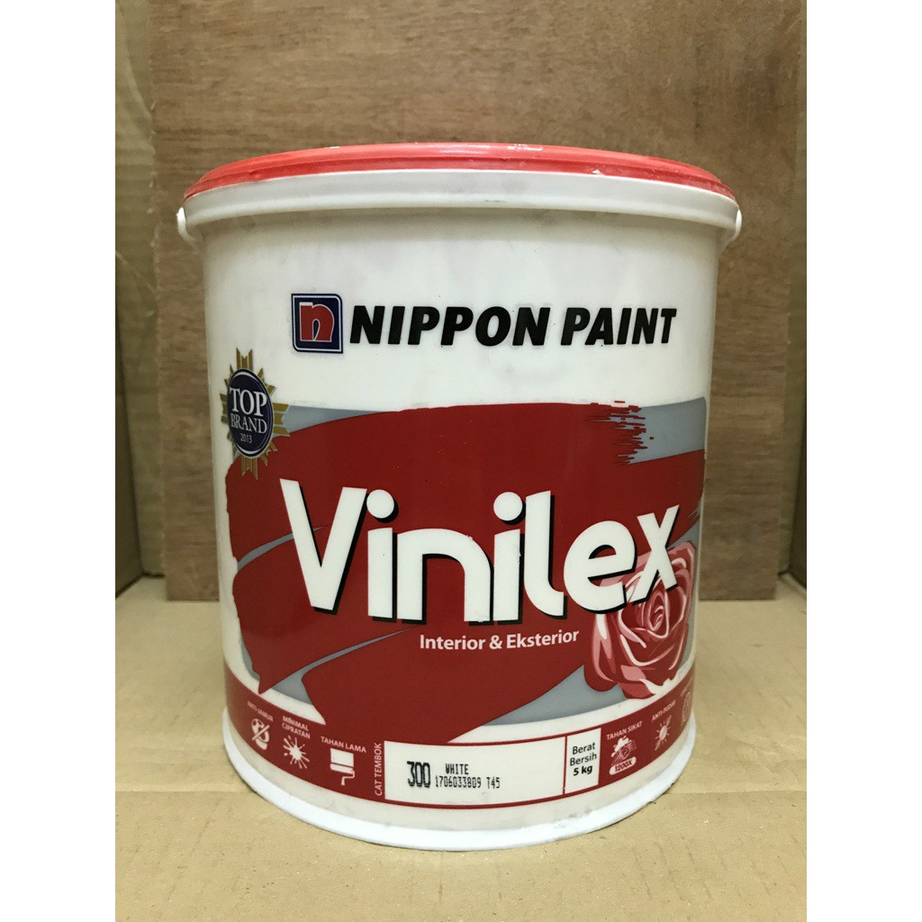  Macam  Macam  Warna Cat  Nippon  Paint Ide Perpaduan Warna