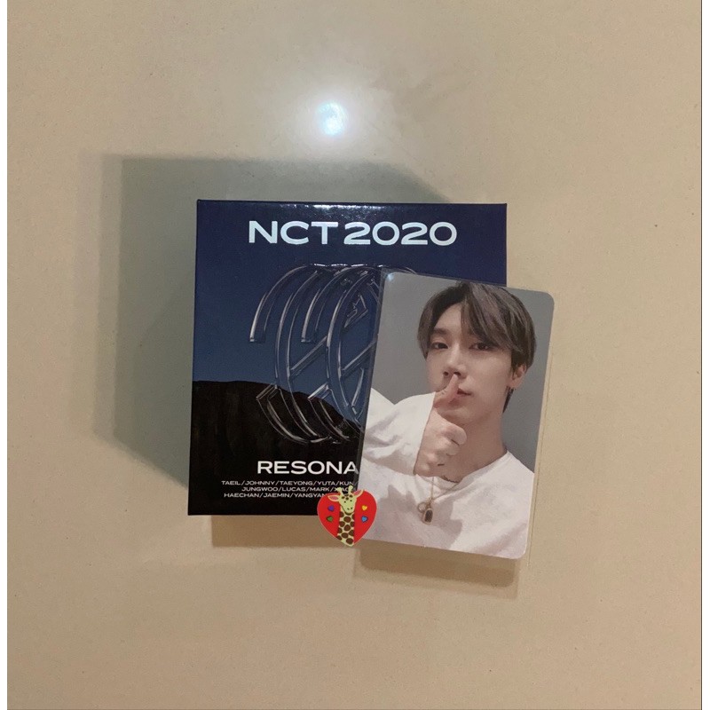 kihno resonance past ver + pc ten