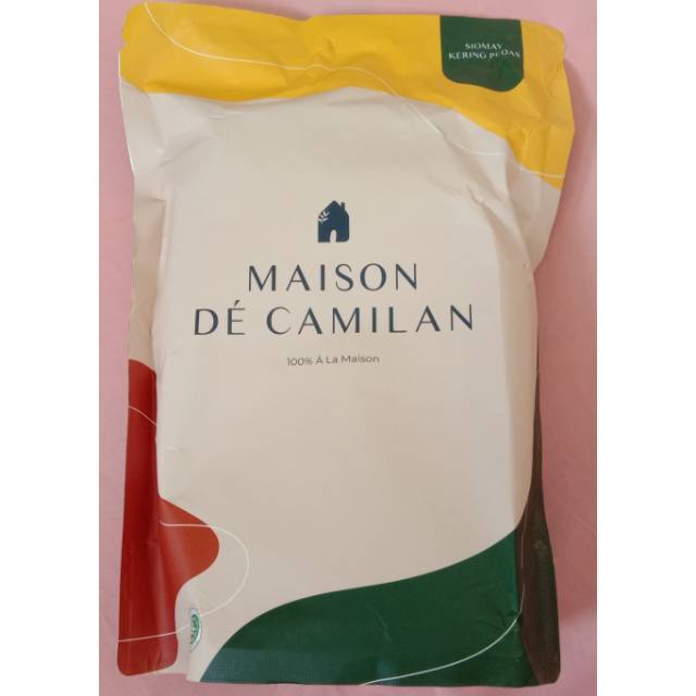 Maison De Camilan Shopee Indonesia