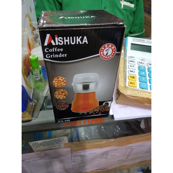 Termurah alat blender obat/puyer Diskon