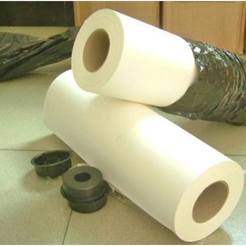 

KERTAS SUBLIM ROLL 61 CM X 200 METER STICKY