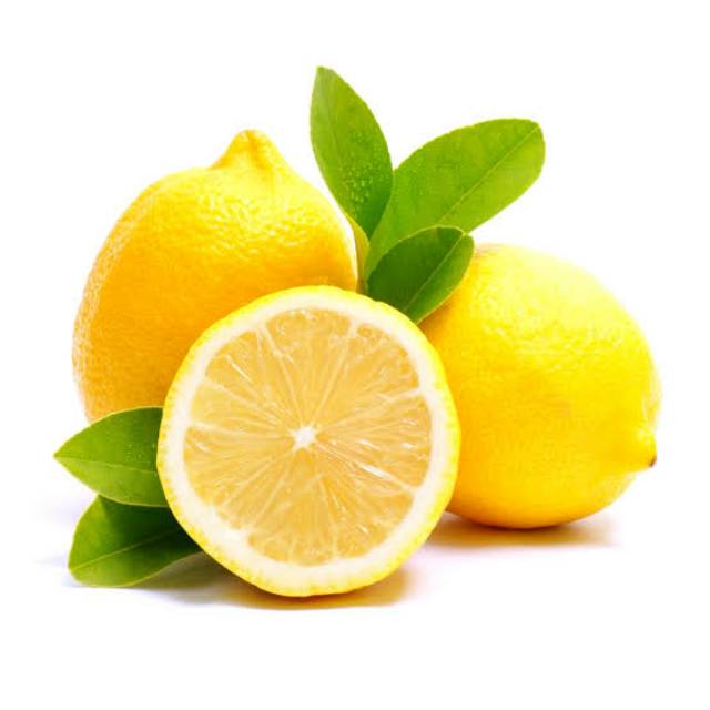 

Buah Lemon Import Australian Grade