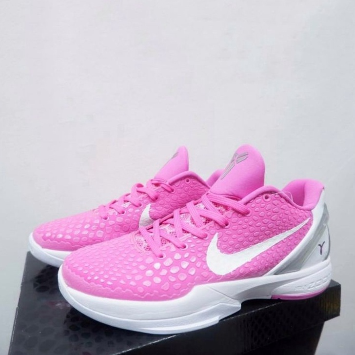 pink kobe's