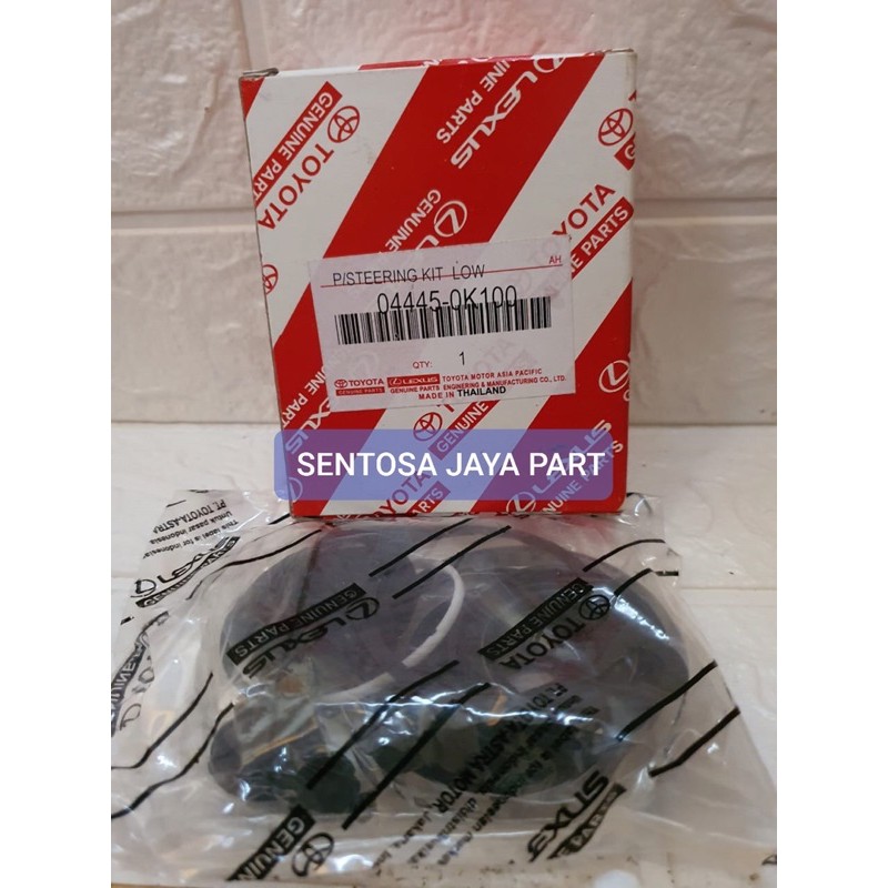 POWER STEERING KIT BAWAH INNOVA ORIGINAL