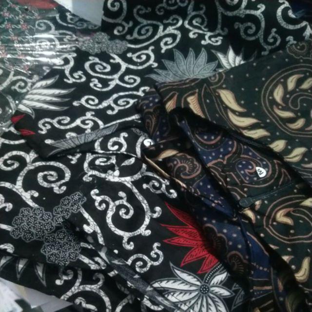 Maura Couple - Sania Ruffle Batik Couple Ori Ndoro Jowi Dnt Garansi Termurah Shopee - Batik Couple