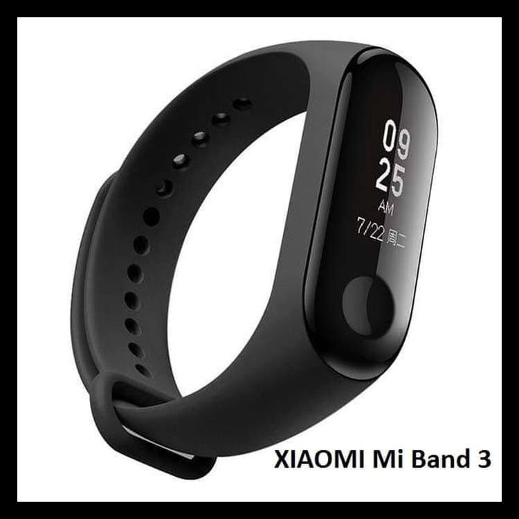 XIAOMI MI BAND 3 ORIGINAL KODE 506