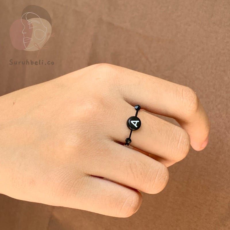 CINCIN INITIAL korea