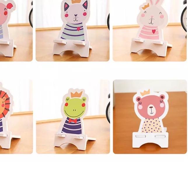 ✥ sanggah hp Animal ☚