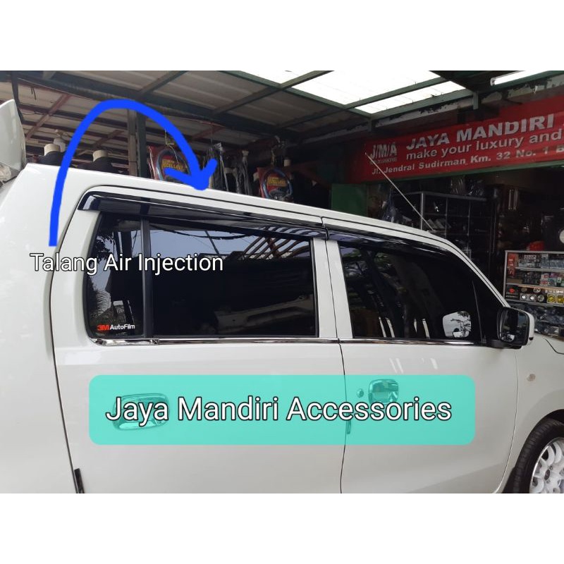 TALANG AIR WAGON R ORIGINAL SGA TALANG AIR IJECTION WAGON R